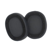 For Edifier W830NB 1pair Bluetooth Headset Leather Sponge Cover Earmuffs(Gray)