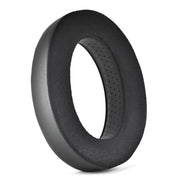 1pair Ice Feeling Earpads For Sennheiser HD650, HD660 S, HD600, HD580, HD565, HD545, HD535 Replacement Earmuffs(Black)