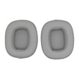 1pair Headphones Sponge Earmuffs Headset Cover For Edifier HECATE G5 / G50 / G35(Gray Leather) - free shipping - PMc TechLife - Order now!