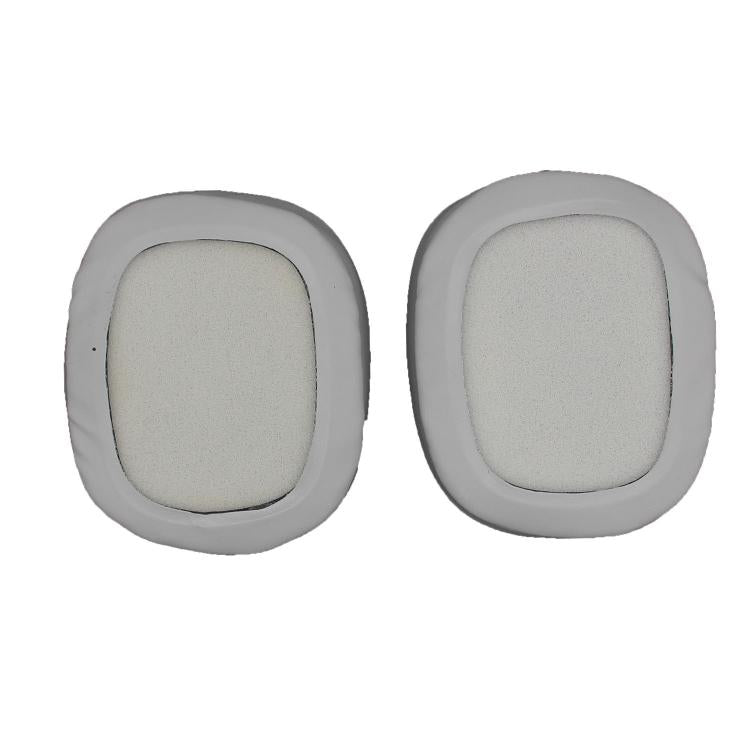 1pair Headphones Sponge Earmuffs Headset Cover For Edifier HECATE G5 / G50 / G35(Gray Leather) - free shipping - PMc TechLife - Order now!