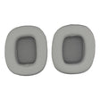 1pair Headphones Sponge Earmuffs Headset Cover For Edifier HECATE G5 / G50 / G35(Gray Mesh) - free shipping - PMc TechLife - Order now!