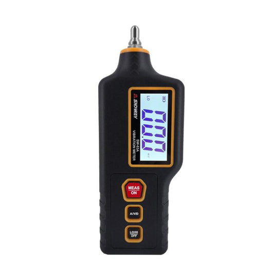 SNDWAY SW-63A Digital Vibrometer Motor Fault Detector Mechanical Vibration Measurement - free shipping - PMC Jewellery - Order now!