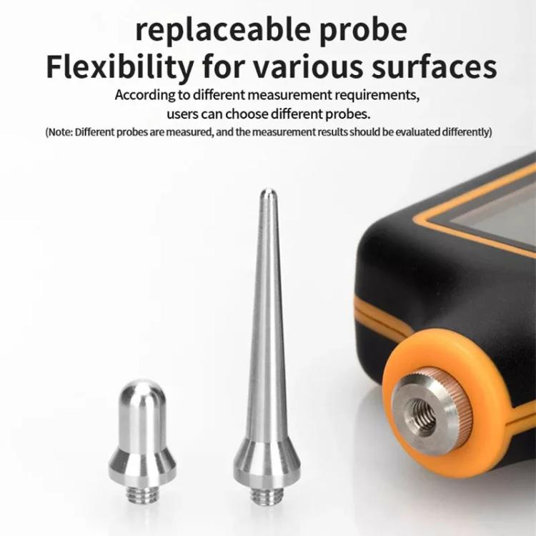 SNDWAY SW-63A Digital Vibrometer Motor Fault Detector Mechanical Vibration Measurement - free shipping - PMc TechLife - Order now!