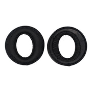 For Sony PS5 Pulse 3D 1pair Headphones Earmuffs Sponge Ear Pads(Lambskin)