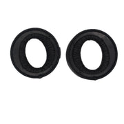 For Sony PS5 Pulse 3D 1pair Headphones Earmuffs Sponge Ear Pads(Lambskin)