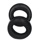 For Sony PS5 Pulse 3D 1pair Headphones Earmuffs Sponge Ear Pads(Lambskin)