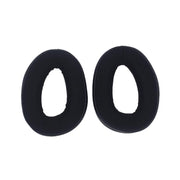 For EPOS H3 / H3 Pro 1pair Headphones Ear Covers Earmuffs, Color: Velvet Stitching