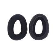 For EPOS H3 / H3 Pro 1pair Headphones Ear Covers Earmuffs, Color: Velvet Stitching