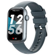 QS50 1.47inch TFT Screen Smart Wristband Support Bluetooth Calling / Oxygen Detection / Sleep Detection / Heart Rate Detection(Gray Green) - free shipping - PMC TechLife - Order now!