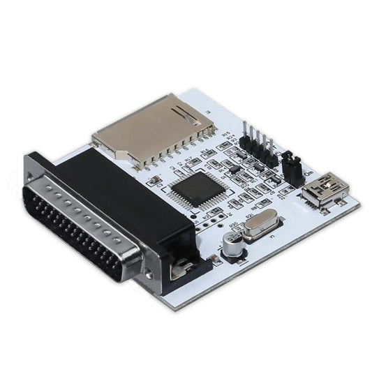 For IPROG+/IPROG+ Plus V777 SD-Card Adapter(PCF79xx Module) - free shipping - PMC Jewellery - Order now!