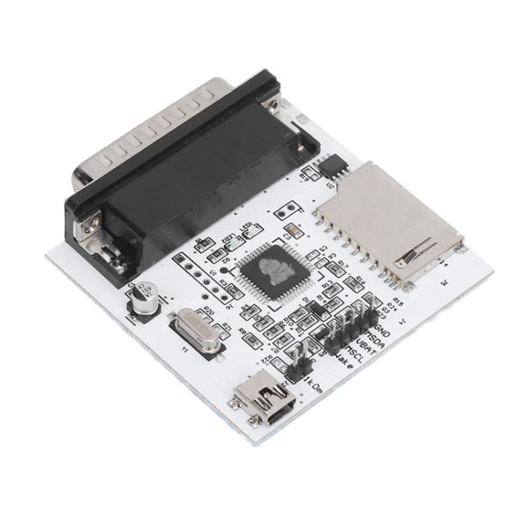 For IPROG+/IPROG+ Plus V777 SD-Card Adapter(PCF79xx Module) - free shipping - PMC Jewellery - Order now!