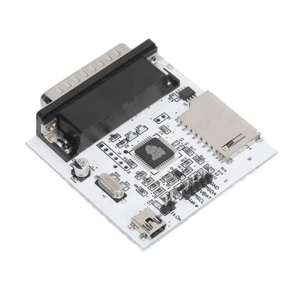 For IPROG+/IPROG+ Plus V777 SD-Card Adapter(PCF79xx Module) - free shipping - PMC Jewellery - Order now!