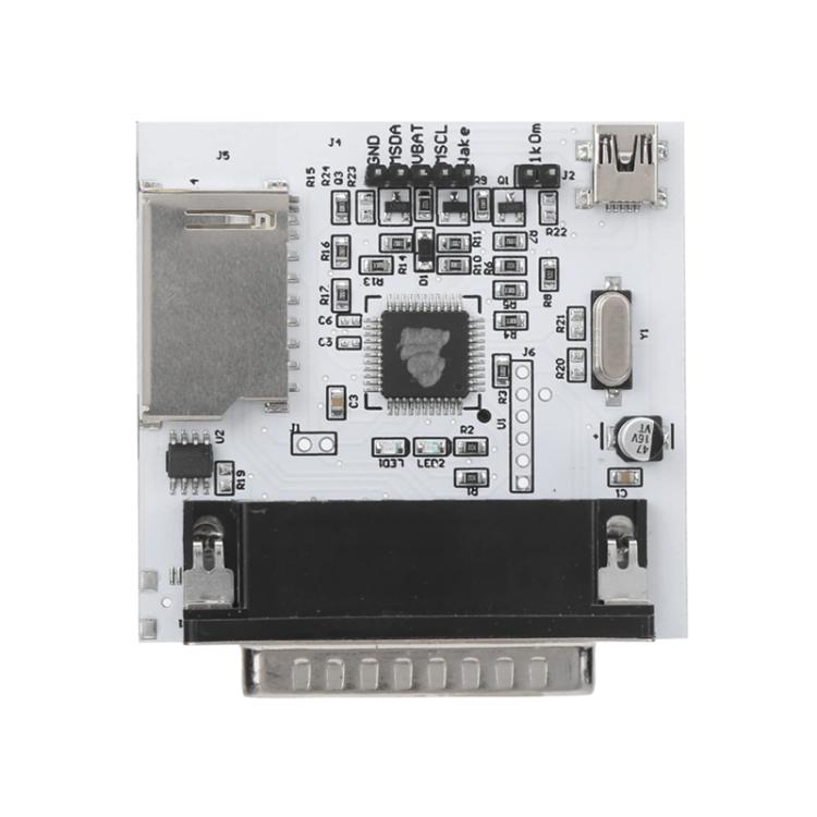 For IPROG+/IPROG+ Plus V777 SD-Card Adapter(PCF79xx Module) - free shipping - PMC Jewellery - Order now!
