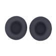 For Beats Solo 4 1pair Headphone Leather Cover Earmuffs Sponge Cover(Black) - free shipping - PMc TechLife - Order now!