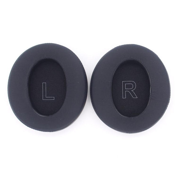 For Anker Soundcore Life Q30 1pair Headphones Gel Sponge Cover Earmuffs