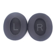 For Anker Soundcore Space Q45 1pair Headphones Gel Sponge Cover Earmuffs