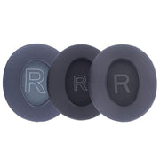 For Anker Soundcore Life Q20 1pair Headphones Gel Sponge Cover Earmuffs