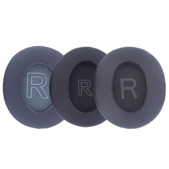 For Anker Soundcore Life Q20 1pair Headphones Gel Sponge Cover Earmuffs