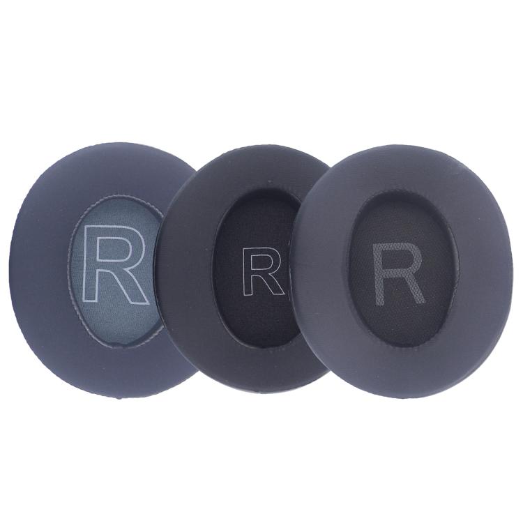For Anker Soundcore Life Q20 1pair Headphones Gel Sponge Cover Earmuffs