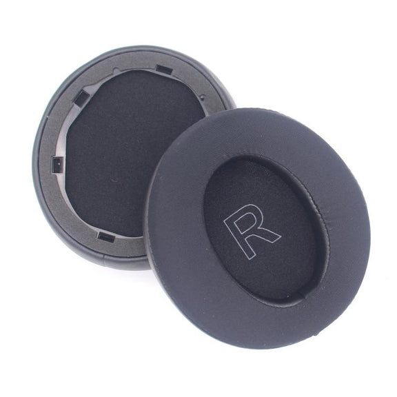 For Anker Soundcore Life Q20 1pair Headphones Gel Sponge Cover Earmuffs