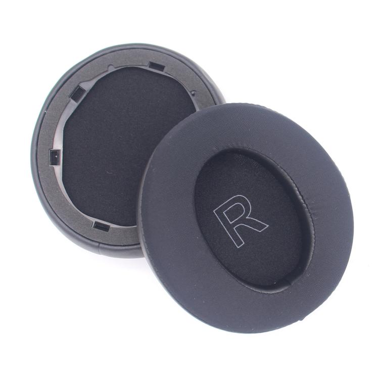 For Anker Soundcore Space Q45 1pair Headphones Gel Sponge Cover Earmuffs