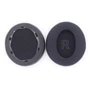 For Anker Soundcore Space Q45 1pair Headphones Gel Sponge Cover Earmuffs
