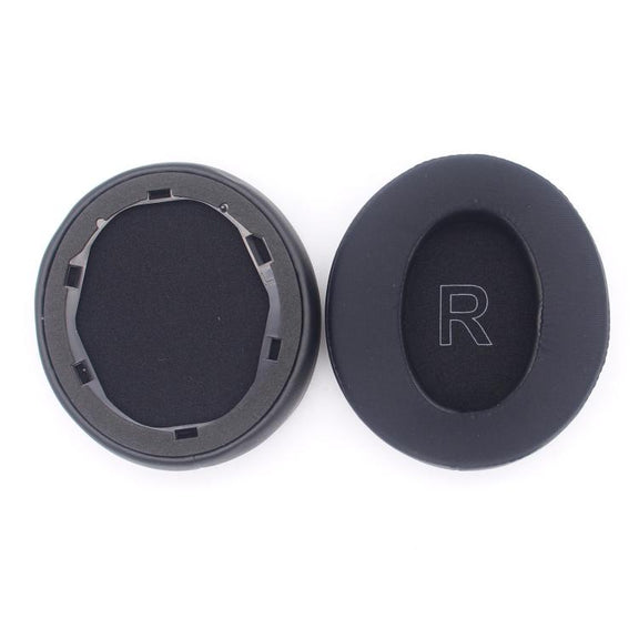 For Anker Soundcore Life Q20 1pair Headphones Gel Sponge Cover Earmuffs