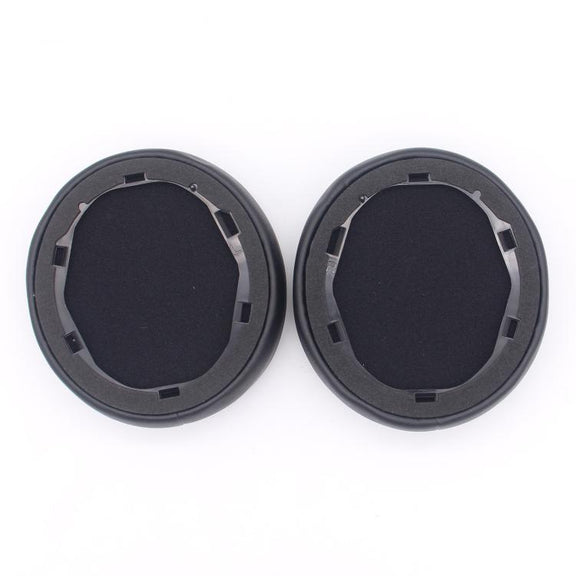 For Anker Soundcore Life Q20 1pair Headphones Gel Sponge Cover Earmuffs
