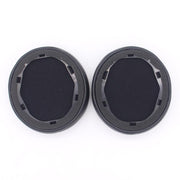 For Anker Soundcore Space Q45 1pair Headphones Gel Sponge Cover Earmuffs