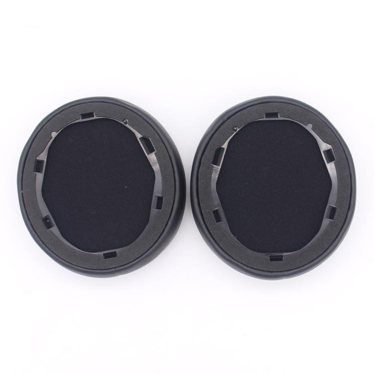 For Anker Soundcore Space Q45 1pair Headphones Gel Sponge Cover Earmuffs