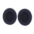 For Philips SHP9500 1pair Headphones Sponge Cover Earmuffs, Color: Black Ice Gel - free shipping - PMc TechLife - Order now!