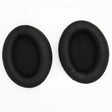 1pair Headphones Sponge Cover Earmuffs For Sennheiser HD418 / 429 / 439 / 449, Color: Frog Leather - Earmuff & Pad by PMc TechLife | Online Shopping South Africa | PMc TechLife | Buy Now Pay Later Mobicred