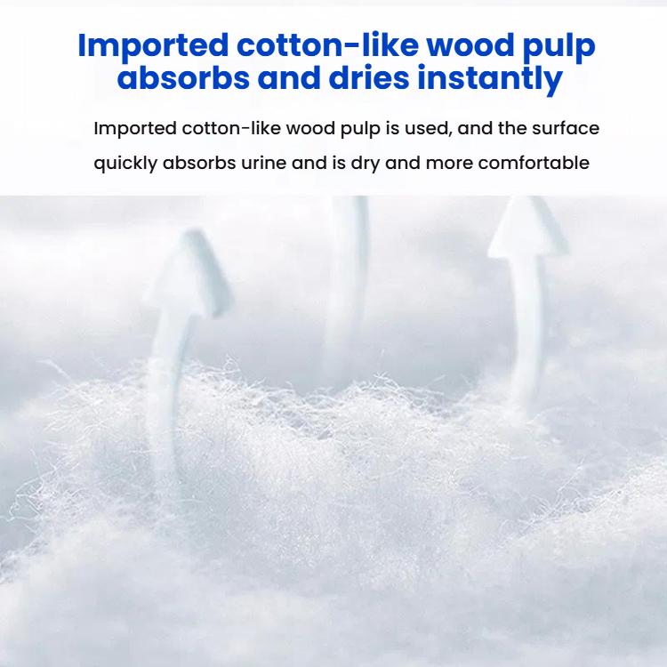 KangYi Doctor 60x90cm Disposable Adult Nursing Mattress Baby Diaper Transparent Pack - free shipping - PMC TechLife - Order now!