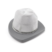 10pcs Filter   For Bissell Bissell 2033 Filter Cartridge Vacuum Cleaner Accessories Hepa Filter Cartridge