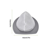 10pcs Filter   For Bissell Bissell 2033 Filter Cartridge Vacuum Cleaner Accessories Hepa Filter Cartridge