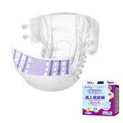 KangYi Doctor Adhesive Adult Diapers, Size: Thickened L 30pcs