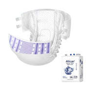 KangYi Doctor Adhesive Adult Diapers, Size: Affordable XL 30pcs