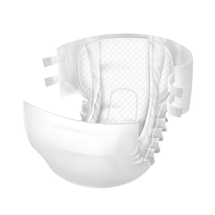 KangYi Doctor Adhesive Adult Diapers, Size: Double Leakproof XL 30pcs - free shipping - PMC TechLife - Order now!