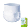 KangYi Doctor Underwear Style Adult Diapers, Size: Reinforced XL 36pcs - free shipping - PMC TechLife - Order now!