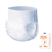 KangYi Doctor Underwear Style Adult Diapers, Size: Seamless XL 60pcs