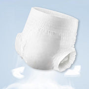 Hexibao Underwear Style Adult Diapers, Size: Thickened L 44pcs
