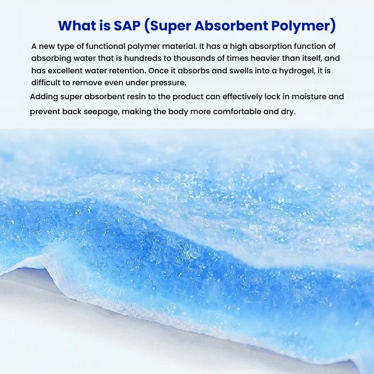 KangYi Doctor Underwear Style Adult Diapers, Size: Reinforced M-L 40pcs - free shipping - PMC TechLife - Order now!