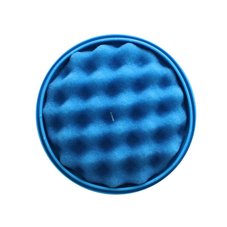 For Samsung DJ63-01285A Filter Cotton Vacuum Cleaner Accessories Parts Dust Filter Replacement Parts - Other Accessories by PMc TechLife | Online Shopping South Africa | PMc TechLife | Buy Now Pay Later Mobicred