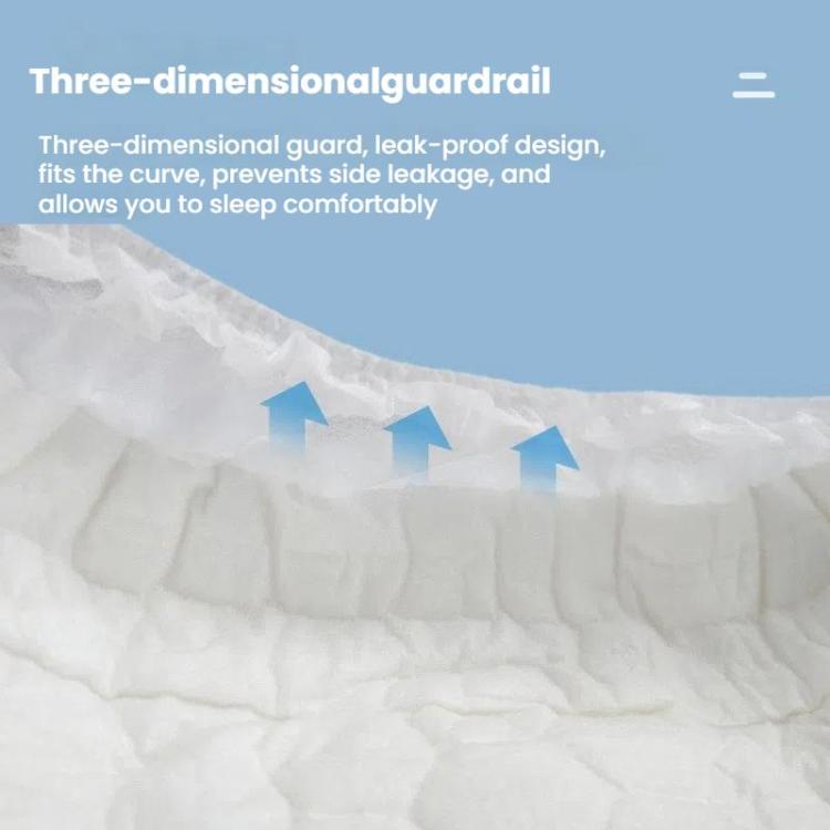 KangYi Doctor 15pcs /Pack 30x70cm Diapers for Elderly Adults - free shipping - PMC TechLife - Order now!