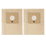 2pcs For Bissell 4122 / 2154A Vacuum Cleaner Dust Collecting Paper Bags Dust Filter Bags