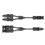 Original DJI Power Solar Panel MC4 Parallel Cable