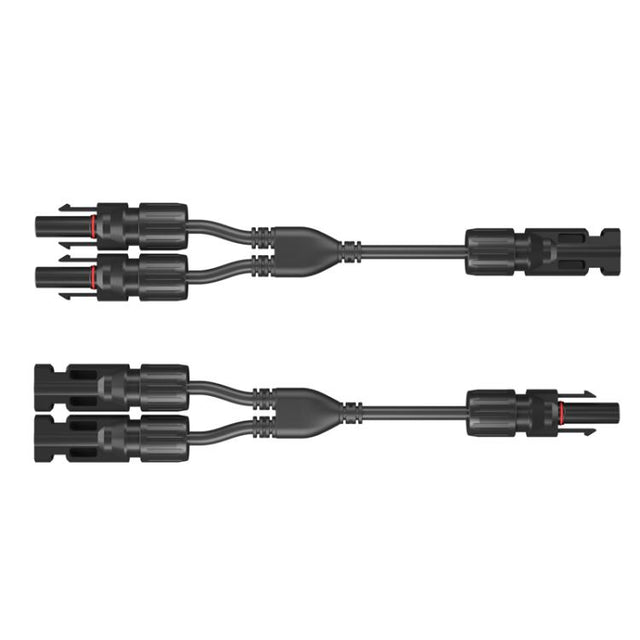 Original DJI Power Solar Panel MC4 Parallel Cable
