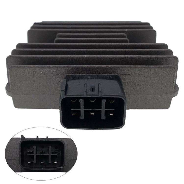 For Kawasaki / YAMAHA 21066-0705 68V-81960-10-00 Rectifier - free shipping - PMc TechLife - Order now!