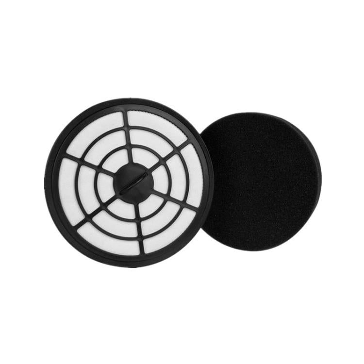 For Puppy D-962 / D-987 Vacuum Cleaner Accessories HEPA Filter Inlet Sponge Ultra Fine Filter - Other Accessories by PMc TechLife | Online Shopping South Africa | PMc TechLife | Buy Now Pay Later Mobicred