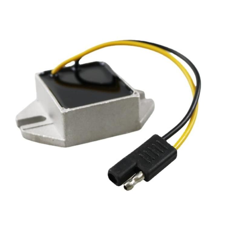 For Polaris Motorcycle Rectifier 2203873 4060123 4010793 4010301 - Voltage Stabilizer by PMc TechLife | Online Shopping South Africa | PMc TechLife | Buy Now Pay Later Mobicred